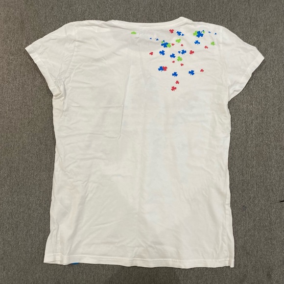 Set of 4 Women’s Active wear shirts - Picture 8 of 15